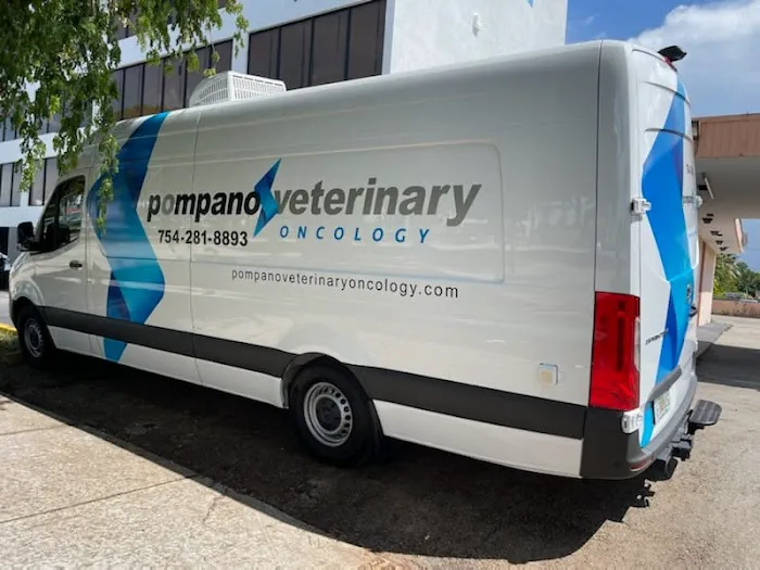 Pompano Veterinary Oncology 12