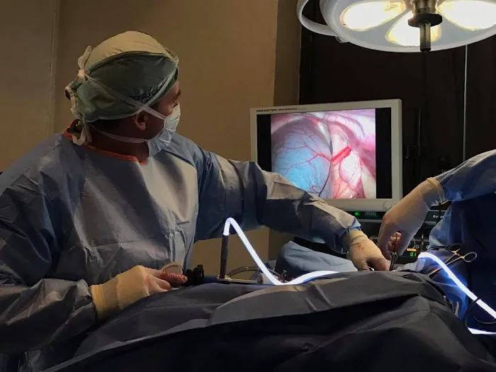 Weston Davis Equine Surgery 12