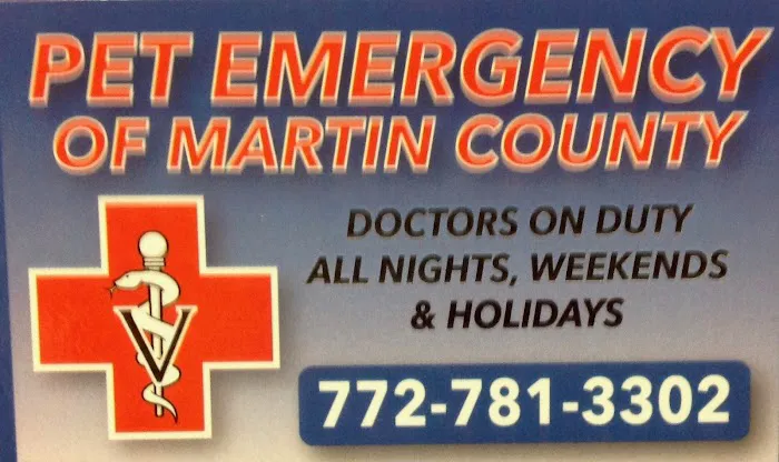 Pet Emergency of Martin County 12