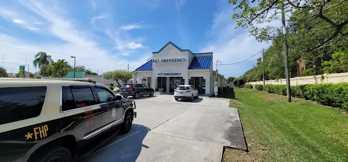 Pet Emergency of Martin County 12