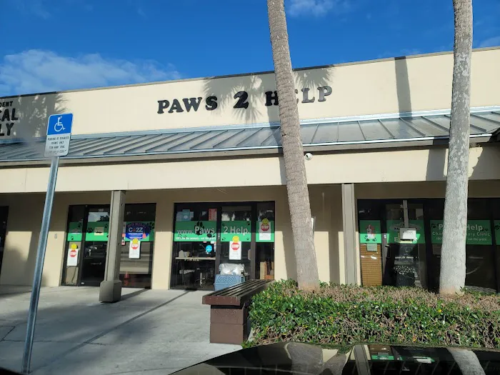 Paws 2 Help 7