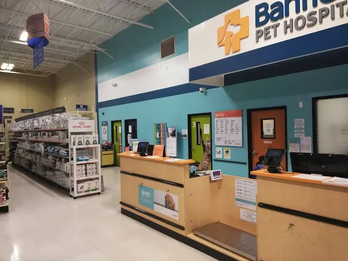 Banfield Pet Hospital 12