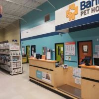 Banfield Pet Hospital ico