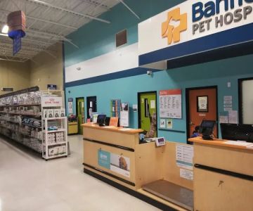 Banfield Pet Hospital