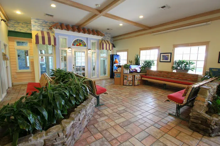 Harmony Animal Hospital 12