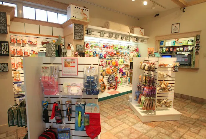 Harmony Animal Hospital 12