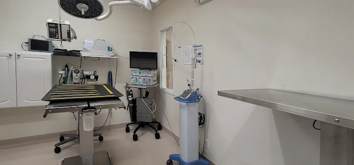 Harmony Animal Hospital 12