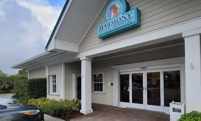Harmony Animal Hospital 12