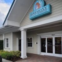 Harmony Animal Hospital ico