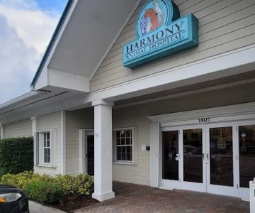 Harmony Animal Hospital