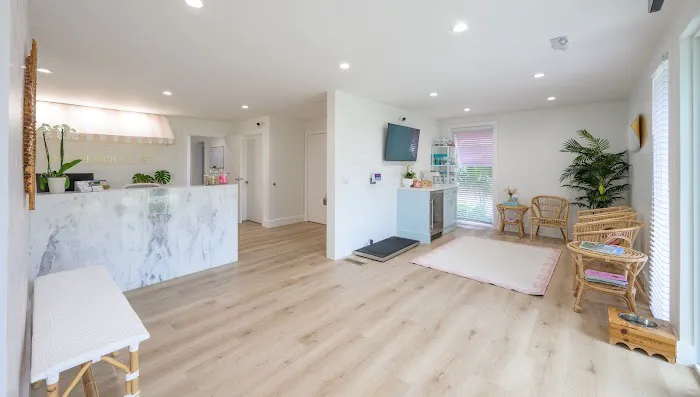 The Beach House Vet 12