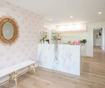 The Beach House Vet