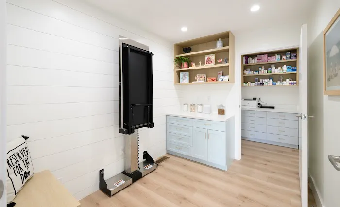 The Beach House Vet 12