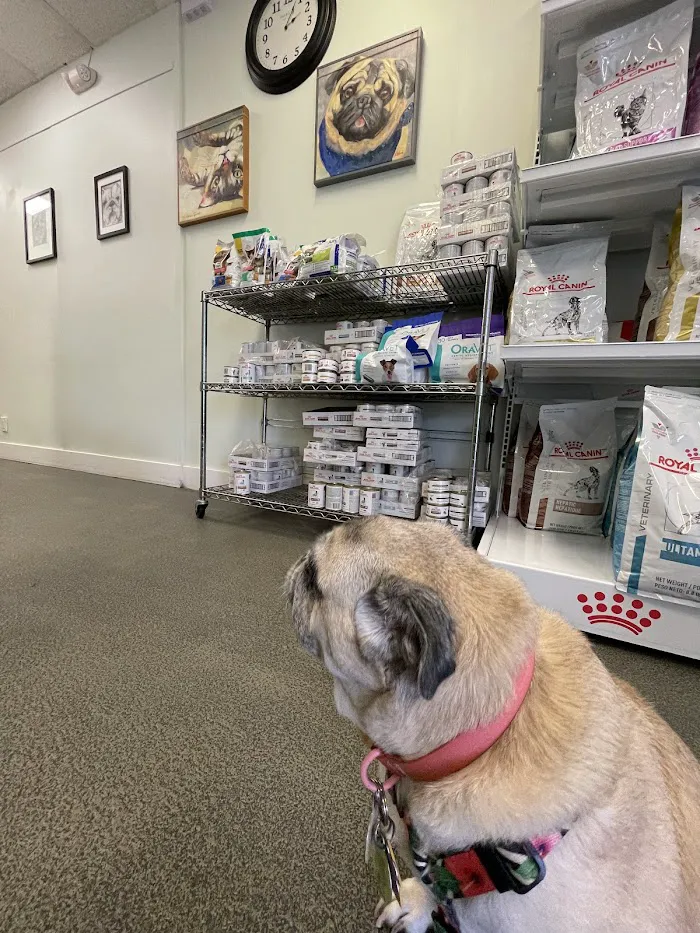 Garden Park Animal Clinic 12