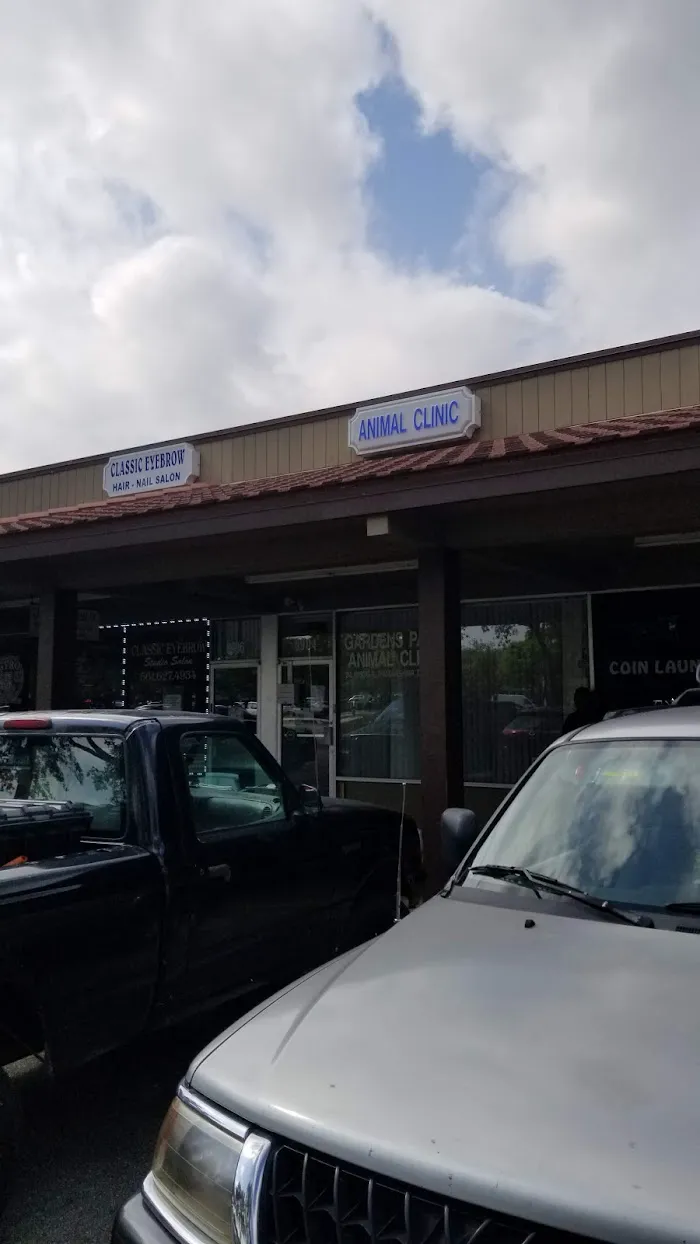 Garden Park Animal Clinic 12