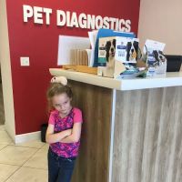 Pet Diagnostics/Animeds Pharmacy ico