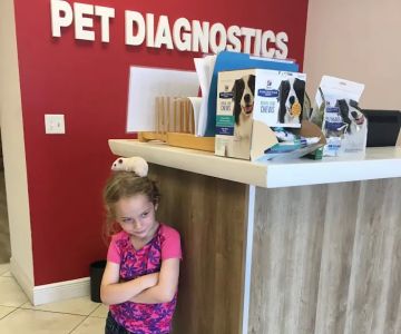 Pet Diagnostics/Animeds Pharmacy