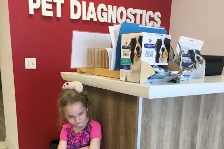 Pet Diagnostics/Animeds Pharmacy