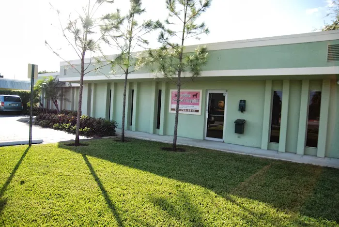 Jupiter Animal Hospital (Brian Gerard DVM PA) 12