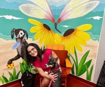 Furry Friends Veterinary Clinic