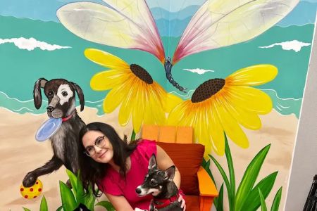 Furry Friends Veterinary Clinic