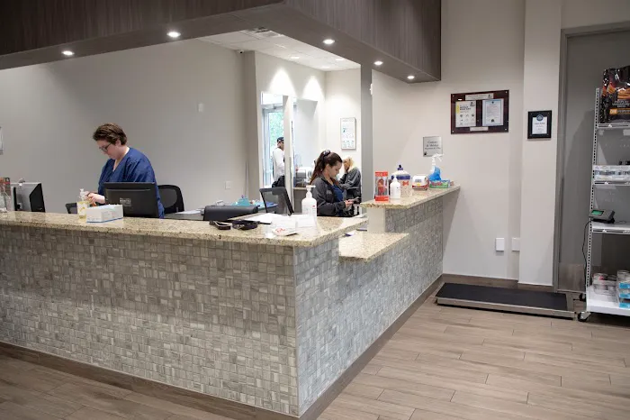 Furry Friends Veterinary Clinic 12