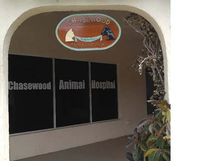 Chasewood Animal Hospital 12