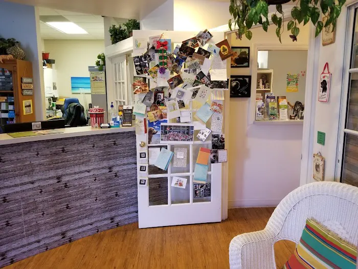 Chasewood Animal Hospital 12