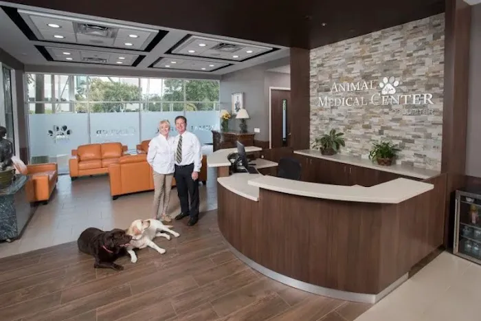 Animal Medical Center of Jupiter 12