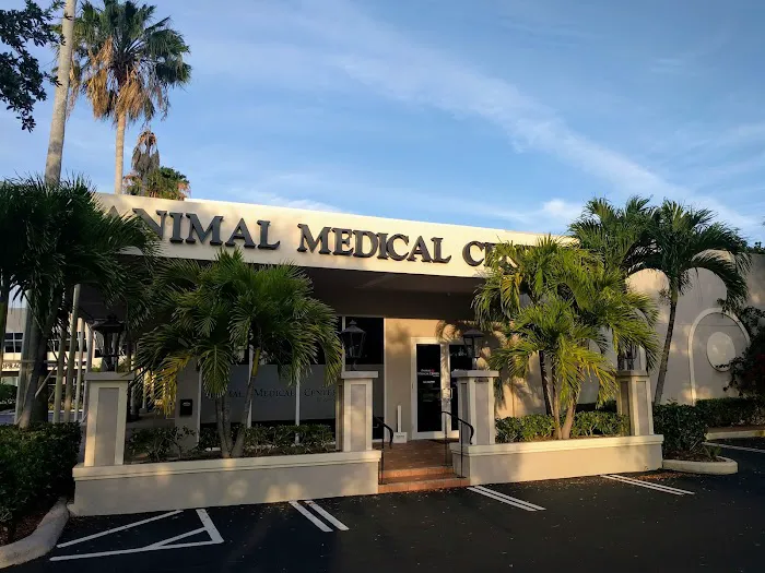 Animal Medical Center of Jupiter 12