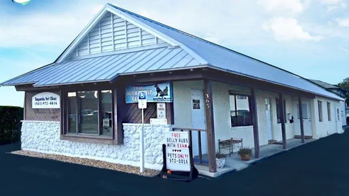 Tequesta Veterinary Clinic 12