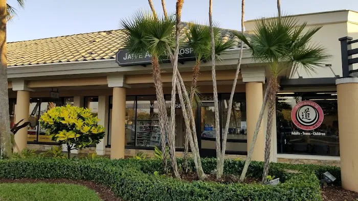 Jaffe Animal Hospital 2