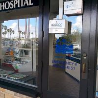 Jaffe Animal Hospital ico