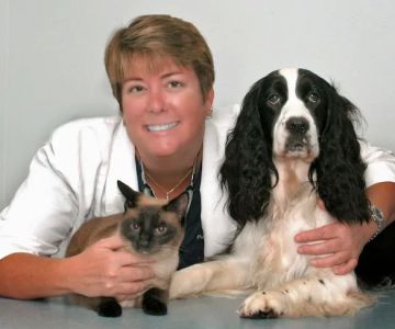 Mary C. Fondren, DVM