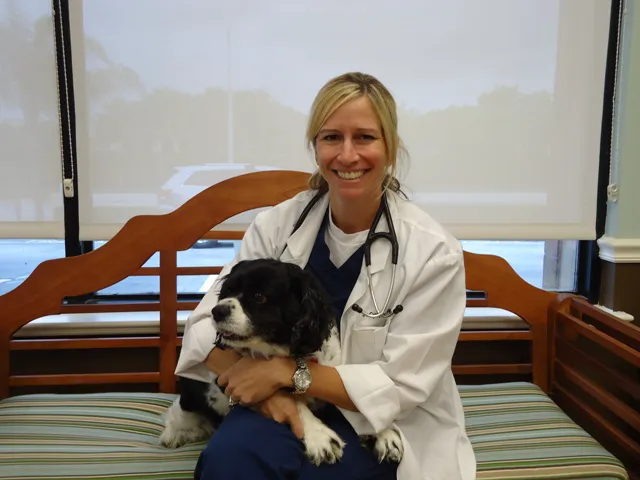 Juno Beach Animal Hospital 12