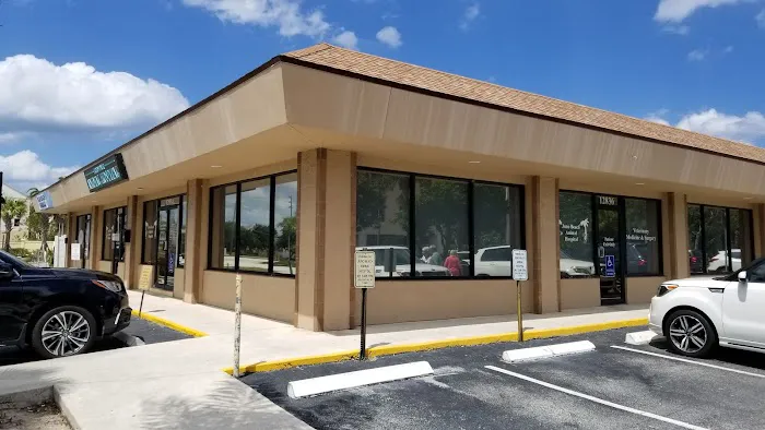 Juno Beach Animal Hospital 12