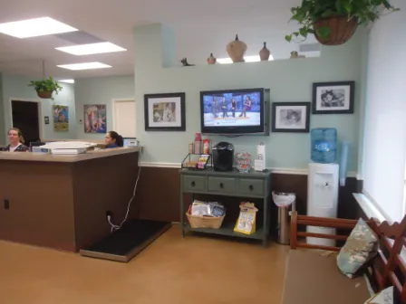 Juno Beach Animal Hospital 12