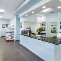 Dexter's @ Prosperity Animal Clinic ico