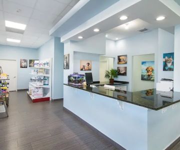 Dexter's @ Prosperity Animal Clinic