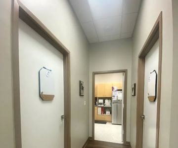 Sunshine Veterinary Hospital
