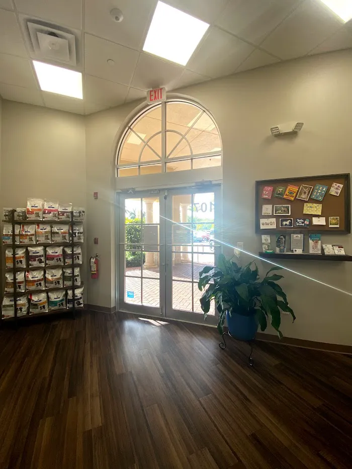 Sunshine Veterinary Hospital 12