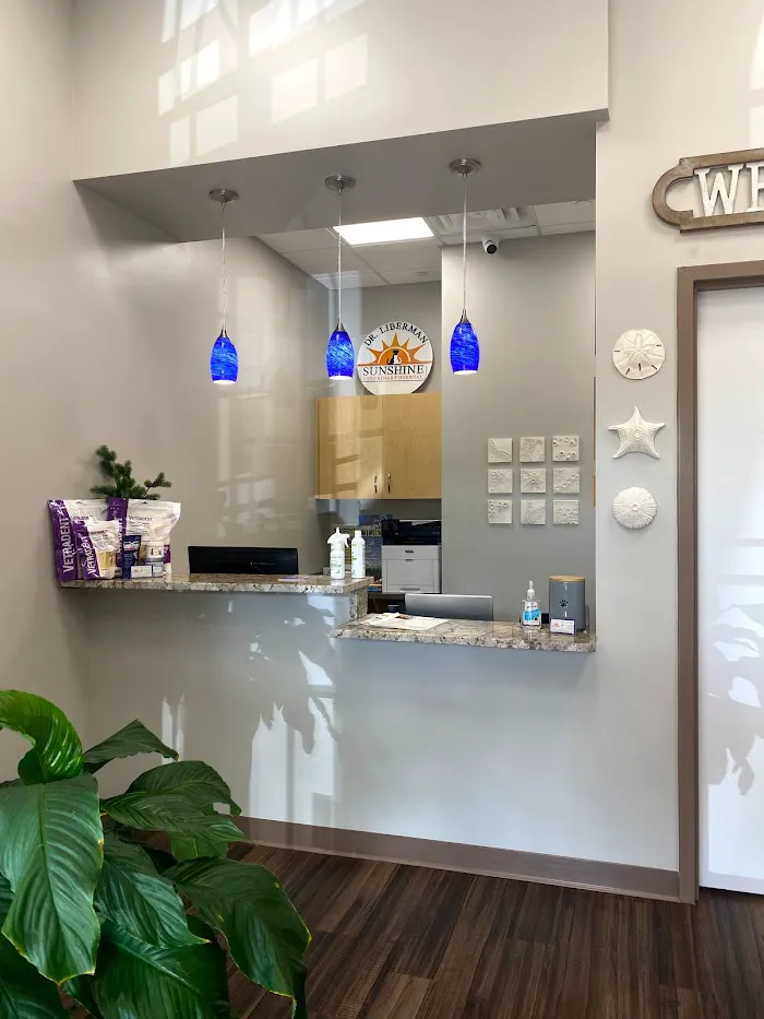 Sunshine Veterinary Hospital 12