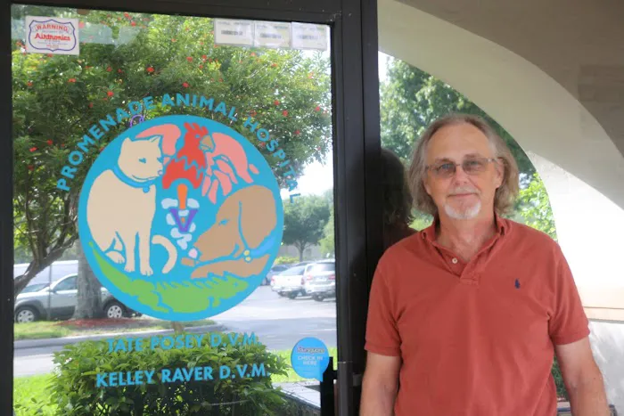 Promenade Animal Hospital 12