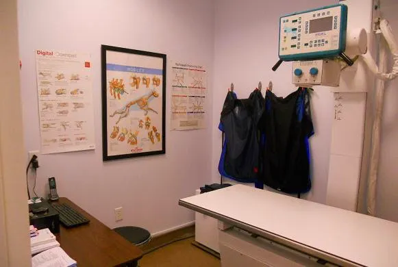 Donald Ross Village Animal Hospital 12