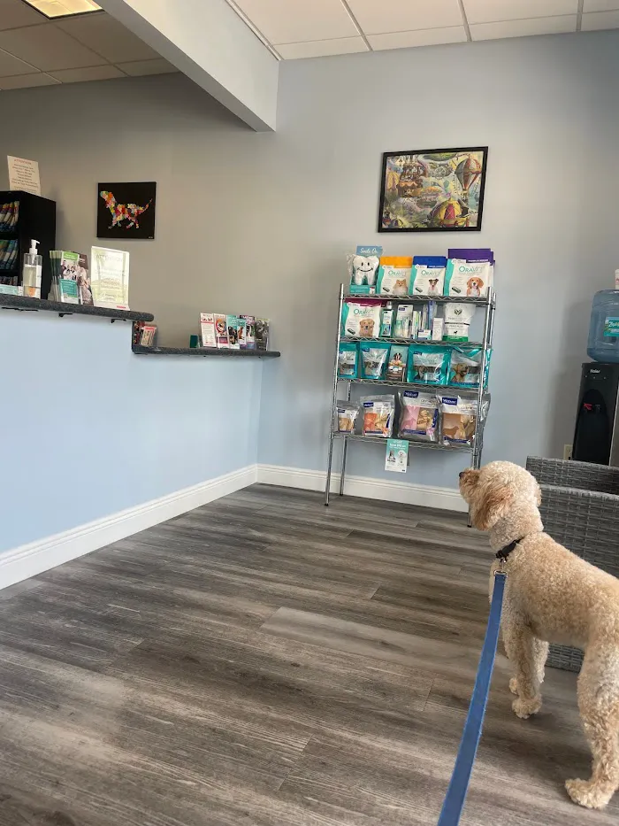 Donald Ross Village Animal Hospital 12