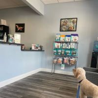 Donald Ross Village Animal Hospital ico