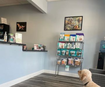 Donald Ross Village Animal Hospital