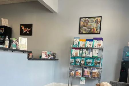 Donald Ross Village Animal Hospital