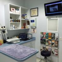 Fondren Pet Care Center ico