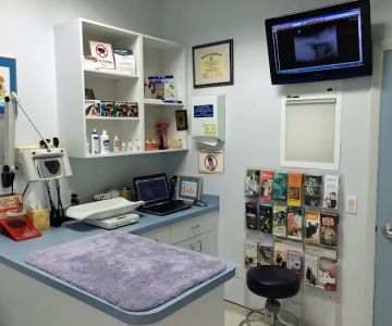 Fondren Pet Care Center